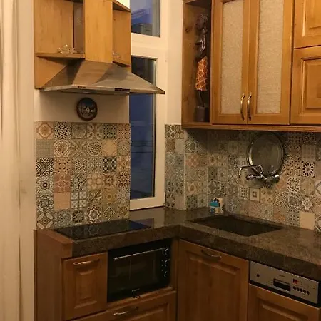 Sissi Art Appartement Plovdiv