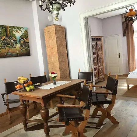 Sissi Art Appartement Plovdiv