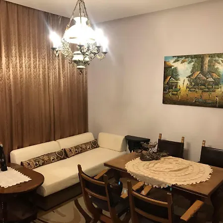 Apartment Sissi Art *