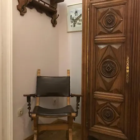 Sissi Art Apartment Plovdiv