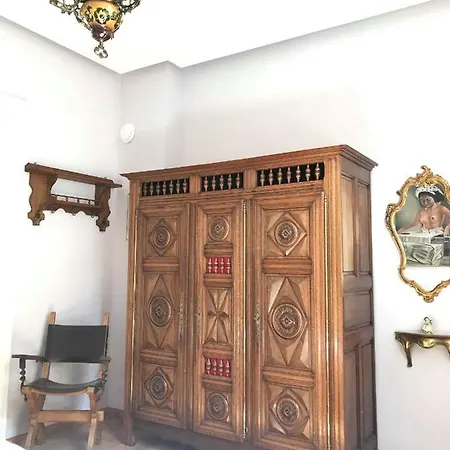 Sissi Art Apartment